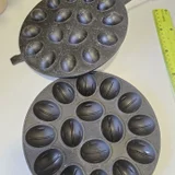 Форма для шоколада поликарбонатная капли (photo 7)