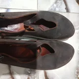Обувь, размер 41 — sandal, mask, Loafer (photo 1)