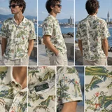 Поло Baka Classic Club Golf 2XL — pajama, kimono, military uniform (photo 2)