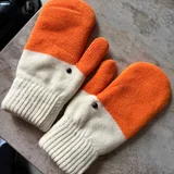 Дорожная косметичка Hello Kitty — mitten, sock (photo 2)