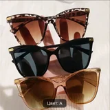 Женские солнцезащитные очки — sunglass, sunglasses (photo 4)