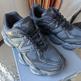Кроссовки New Balance 9060 — running shoe (photo 1)