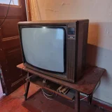 Советский телевизор — television (photo 2)