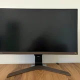 Беспроводная мышь Razer Pro Click — monitor (photo 2)