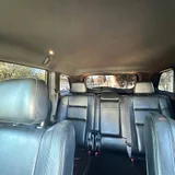 Jeep Grand Cherokee Limited 2018 — minibus, limousine, minivan (photo 3)
