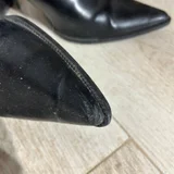 Сапоги Mango 41 размер — Loafer (photo 2)