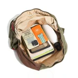 Рюкзак — mailbag, backpack, crash helmet (photo 2)