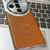 Oppo Find X7 — hard disc, iPod (photo 1)