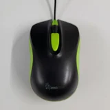 Комплект: Моноблок Lenovo C440 21.5" + Клавиатура + Мышь — mouse, joystick (photo 4)