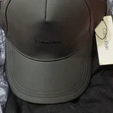 Бейсболка Calvin Klein (photo 4)