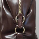 Сумка из натуральной замши Borse in pelle (photo 6)