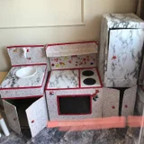 Детская кухня (photo 2)