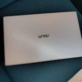 ASUS VivoBook 17 X712JA — notebook, envelope, cleaver (photo 2)