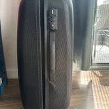 Чемодан Titan размер M — pay-phone, refrigerator (photo 2)