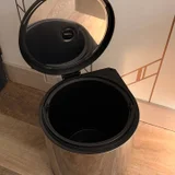 Встроенное ведро для кухонной тумбы — loudspeaker (photo 3)