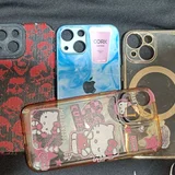 iPhone 13 mini 128GB розовый (photo 6)