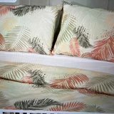 Коврики для ванной 2 шт — quill, handkerchief (photo 2)