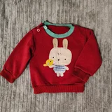 Набор детской одежды (размер 62-68) — sweatshirt, jersey (photo 1)