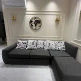 Диван-кровать — studio couch (photo 1)