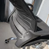 Кресло — sandal, breastplate, neck brace (photo 4)