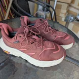 Женские кроссовки Hoka Anacapa Low GTX — running shoe (photo 1)
