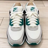 Кроссовки Nike Air Max 90 — running shoe (photo 1)