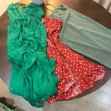 Женские вещи Zara, Bershka, H&M (photo 7)