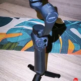 Стабилизатор Snoppa ATOM — joystick, power drill, tripod (photo 4)