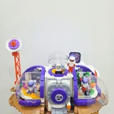 Набор Lego Friends — pencil sharpener, nipple (photo 1)