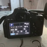 Фотоаппарат Canon EOS 600D с объективом 18-55mm и аксессуарами — radio (photo 3)