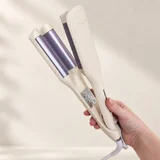 Стайлер для волос / плойка для волн — ballpoint, paintbrush, can opener (photo 1)