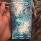 Samsung Galaxy S25 Ultra — hand-held computer (photo 2)