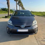 Toyota Prius 1.8 Hybrid — sports car, convertible, car wheel (photo 1)