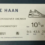 Мужские кроссовки Cole Haan — envelope, menu (photo 4)