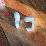 Корсет для ровной осанки — pill bottle, rubber eraser (photo 3)