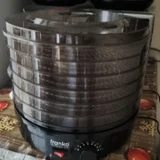 Дегидратор Franko — barrel, rain barrel (photo 3)