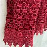 Платье в стиле Бохо — stole (photo 2)