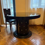 Стол — dining table, grand piano (photo 1)