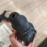 Перфоратор Bosch Hammer drill — joystick (photo 2)