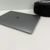 MacBook Air M1 2020 Space Grey — notebook, laptop (photo 4)