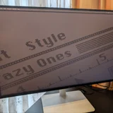 Монитор Dell S2725QC 27" 4K — screen, monitor (photo 1)