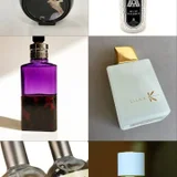 Распив нишевой парфюмерии из личной коллекции — perfume (photo 1)