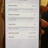 Apple iPhone 17 Pro Max (photo 6)