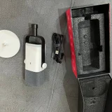 Микрофон Fifine AM8 — switch (photo 4)