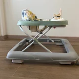 Детские ходунки — stretcher, scale (photo 2)