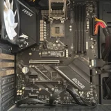 Компьютер / ПК (i7-12700F) — hard disc, tobacco shop (photo 3)