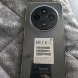 Смартфон Redmi 14C 128GB — remote control, hard disc (photo 1)