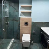 Квартира 1+1 на Шартава 18 — file, wardrobe (photo 5)
