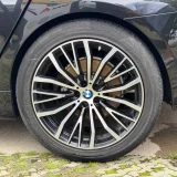 Летняя резина 295/40 R21 2021 года (2 колеса) (photo 5)