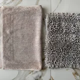Коврики для ванной 2 шт — dishrag, bath towel (photo 4)